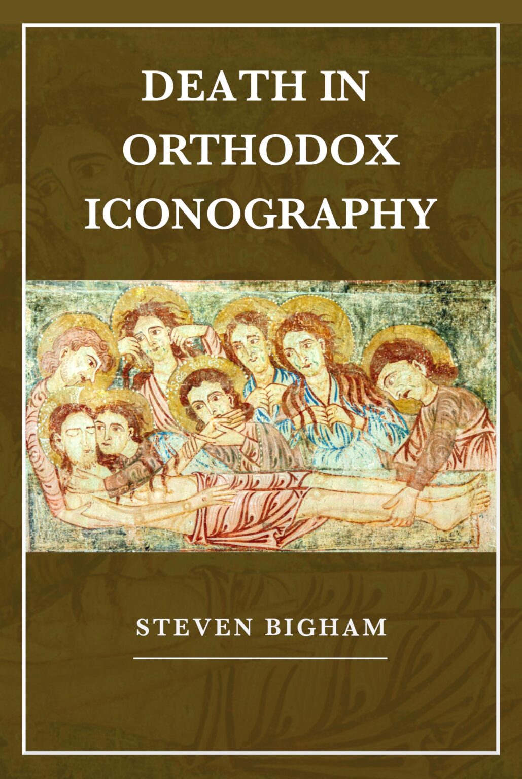 Death in Orthodox Iconography - Père Stéphane Bigham